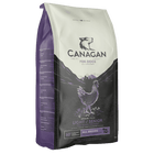 Canagan Dog Food: Light/ Senior Free-Range Chicken