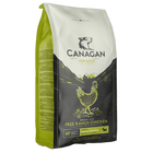 Canagan Dog Food: Small Breed Free-Range Chicken