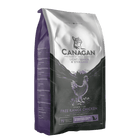 Canagan Cat Food: Light & Senior Chicken with Salmon