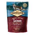 Carnilove Cat Food: Adult Salmon
