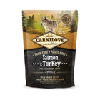 Carnilove Dog Food: Adult Large Breed Salmon & Turkey