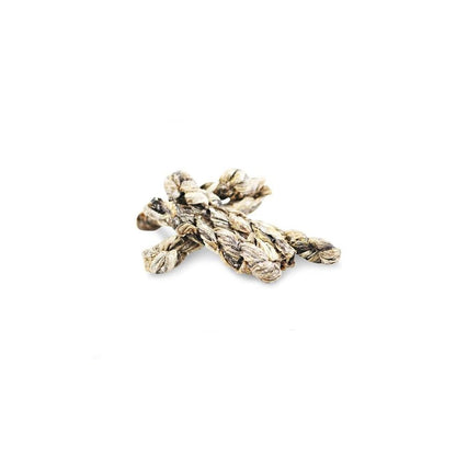 Fish4Dogs Treats: Sea Jerky Treats Fish Twists 500g