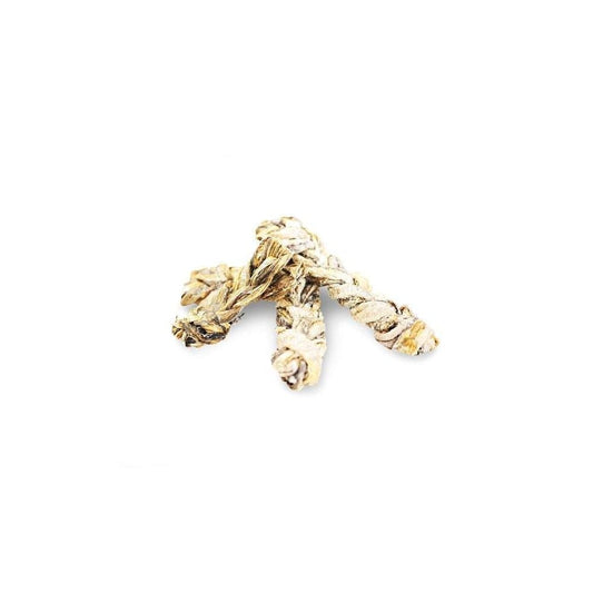 Fish4Dogs Treats: Sea Jerky Treats Fish Whoppers 500g