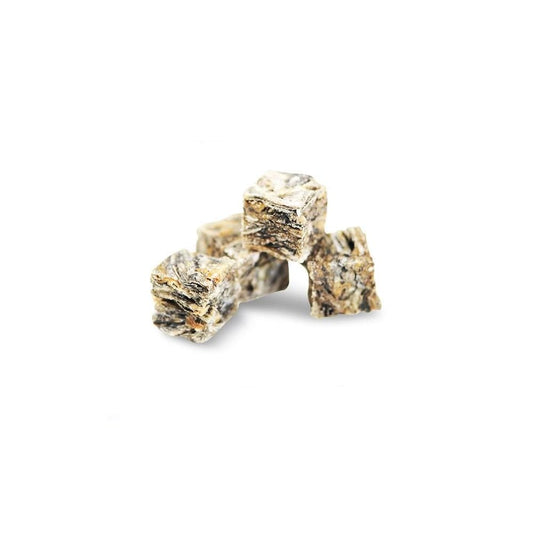 Fish4Dogs Treats: Sea Jerky Treats Tiddlers 575g