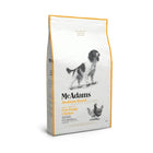 McAdams Dog Food: Adult Medium Breed Free Range Chicken
