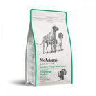 McAdams Dog Food: Adult Medium/ Large Breed Free-Range Turkey