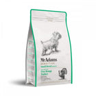 McAdams Dog Food: Adult Small Breed Free-Range Turkey