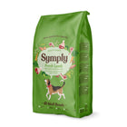 Symply Dog Food: Adult Fresh Lamb & Potato