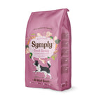 Symply Dog Food: Adult Fresh Turkey & Potato
