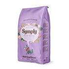 Symply Dog Food: Adult Small Breed Turkey & Potato