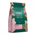 Tribal Dog Food: Puppy Cold Pressed Fresh Chicken