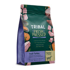 Tribal Dog Food: Senior Cold Pressed Fresh Turkey
