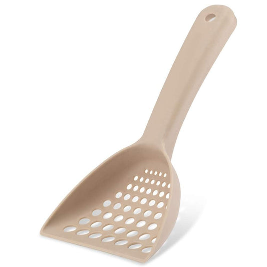 Beco Cat Litter Scoop Cream