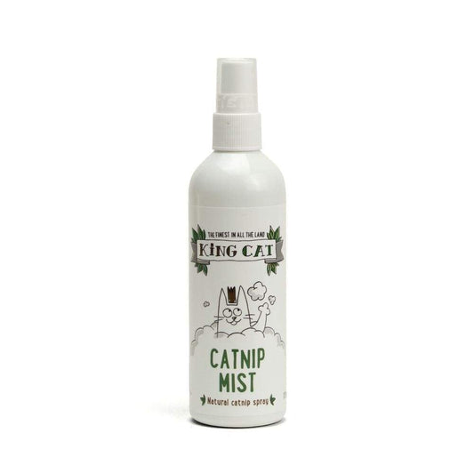 King Catnip Catnip Mist 175ml