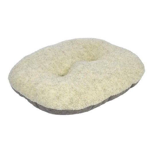Earthbound Traditional Tweed Replacement Inner Cushion Beige