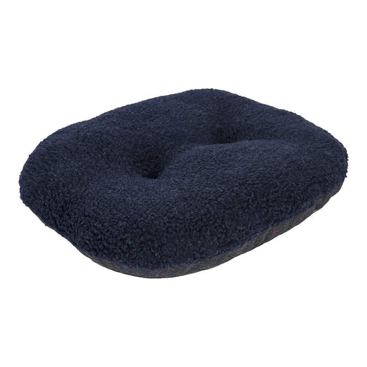 Earthbound Traditional Tweed Replacement Inner Cushion Navy