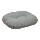 Earthbound Replacement Inner Cushion Traditional Tweed Steel Grey