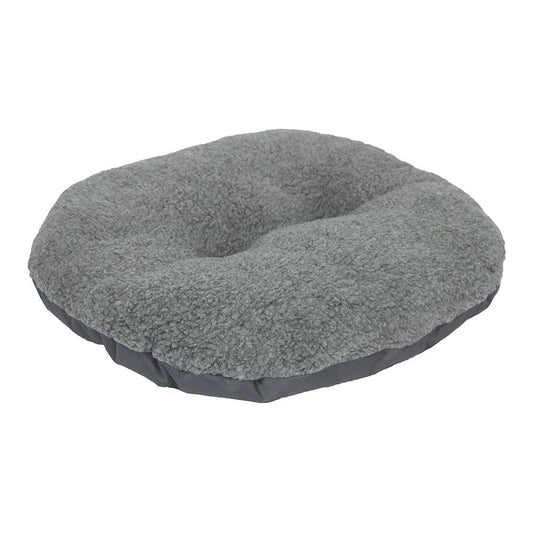 Earthbound Waterproof Replacement Inner Cushion Grey