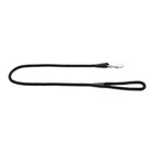 Earthbound Rope Lead Black