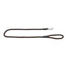 Earthbound Rope Lead Brown