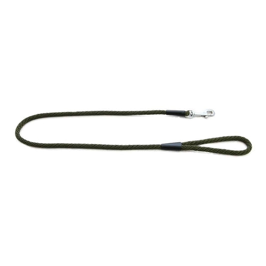 Earthbound Rope Lead Green