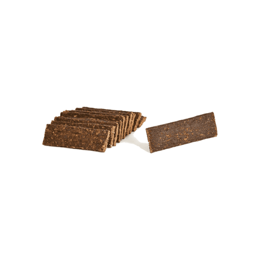 NOVA 100% Lamb Strips 500g