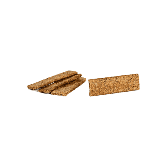NOVA 100% Rabbit Strips 500g