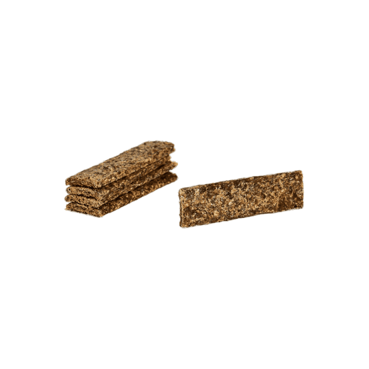 NOVA 100% Venison Strips 500g