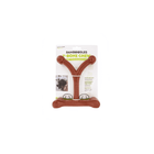 Bamboodles Y-Bone Bacon Flavour