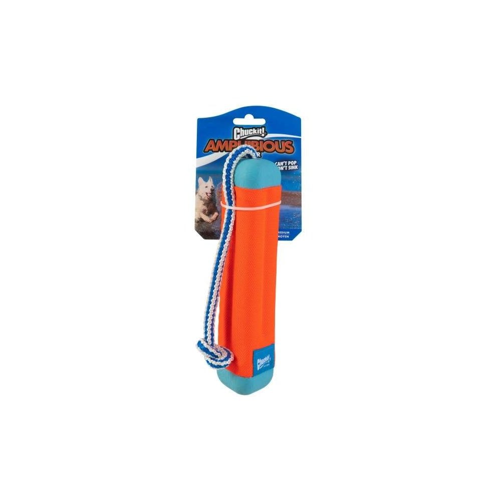 Chuckit Amphibious Bumper Medium