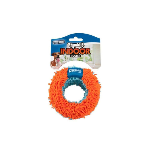 Chuckit Indoor Play Roller 11cm