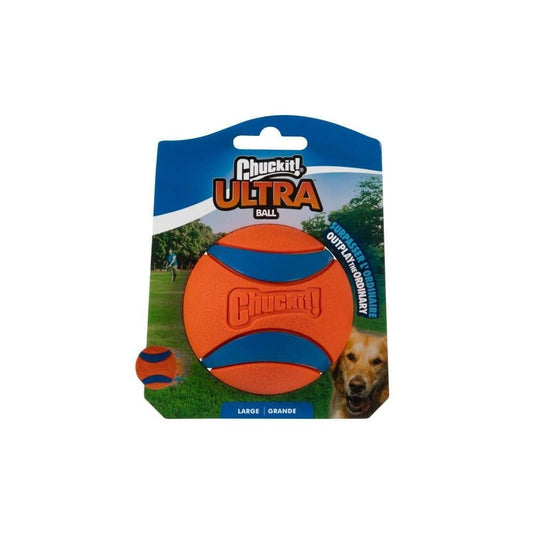 Chuckit Ultra Ball Large 1pk