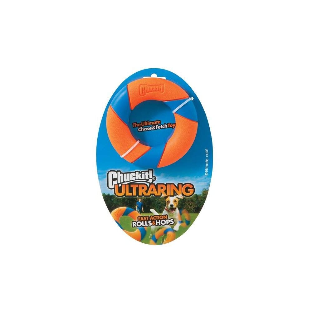 Chuckit Ultra Ring