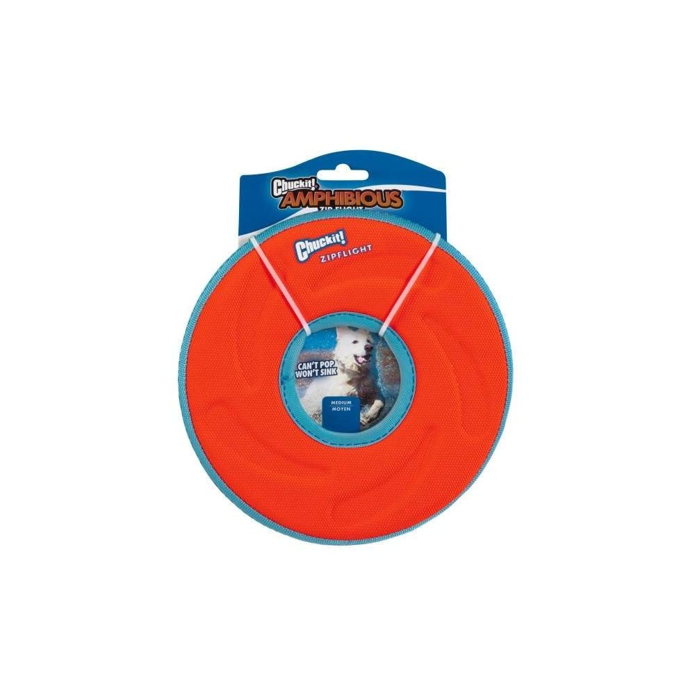 Chuckit! Zipflight Medium