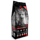 Alpha Spirit Dog Food: Semi Moist for Puppies