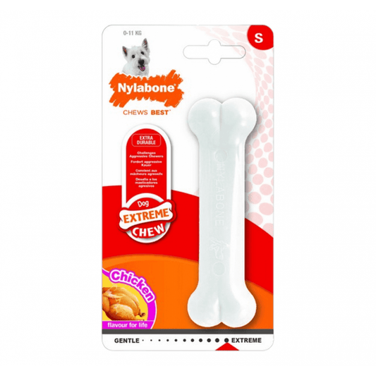 Nylabone Chicken Extreme Bone