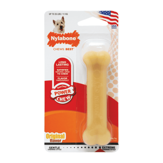 Nylabone Original Extreme Bone