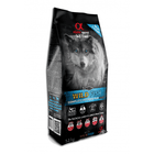 Alpha Spirit Dog Food: Semi Moist Adult Wild Fish