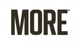 MORE