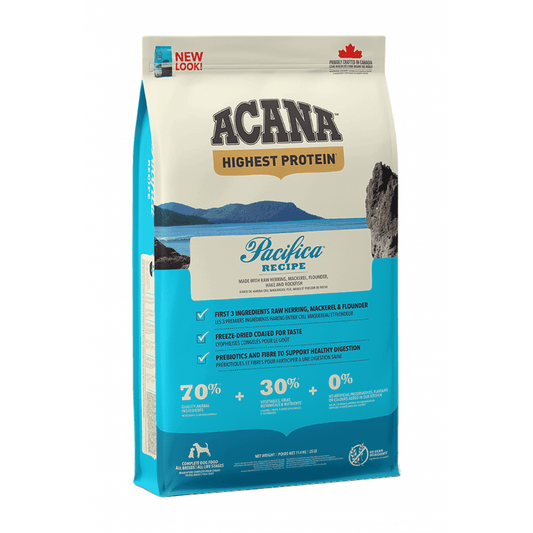ACANA Dog Food: Pacifica
