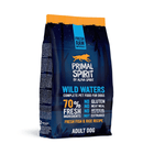 Primal Spirit Dog Food: Adult Wild Waters Chicken & Fish