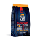 Primal Spirit Dog Food: Adult Wanderlust Chicken & Fish