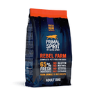 Primal Spirit Dog Food: Adult Rebel Farm Chicken & Fish