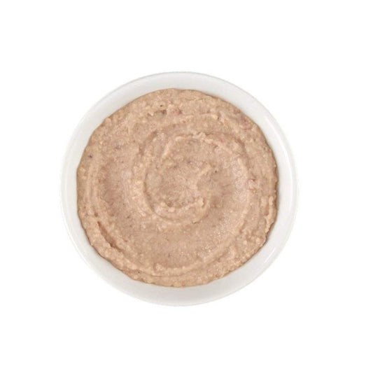 Schesir After Dark Wet Cat Food: Adult Chicken Velvet Mousse 80g