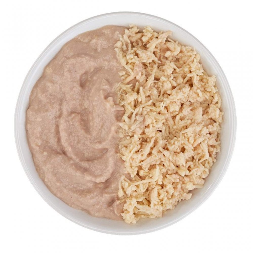 Schesir Baby Wet Cat Food: Kitten Mousse & Fillets Chicken with Salmon 3x55g