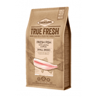 Carnilove True Fresh Dog Food: Adult Small Breed Fresh Fish