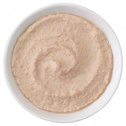 Schesir Silver Wet Cat Food: Senior Chicken Mousse 80g