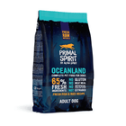 Primal Spirit Dog Food: Adult Oceanland Fish & Chicken