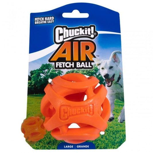 Chuckit Air Fetch Ball Large 1pk