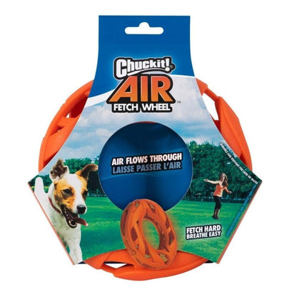 Chuckit Air Fetch Wheel